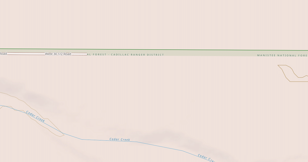Map preview of 7522