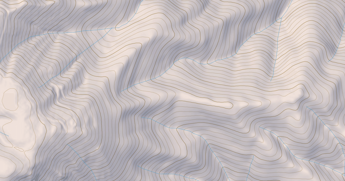 Map preview of DEVIL'S TOWER
