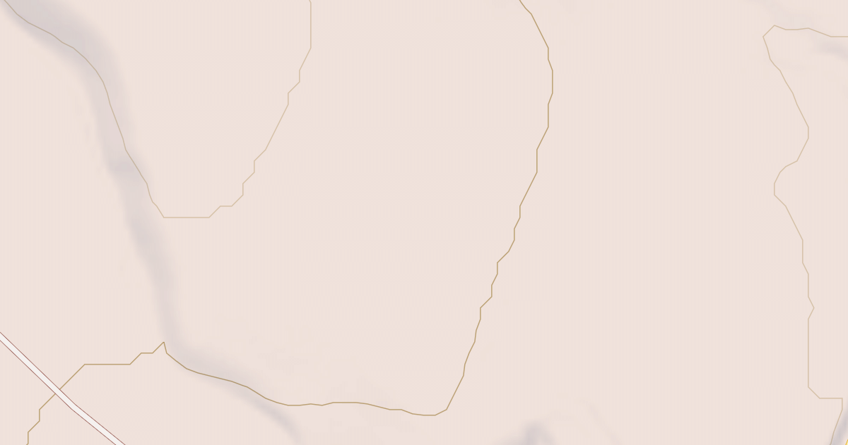 Map preview of BLM National GTLF Public Motorized Roads 058a01d8-b777-460e-9107-448da76d3fac
