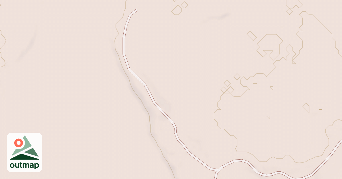 Map of 2096 SPUR A94C