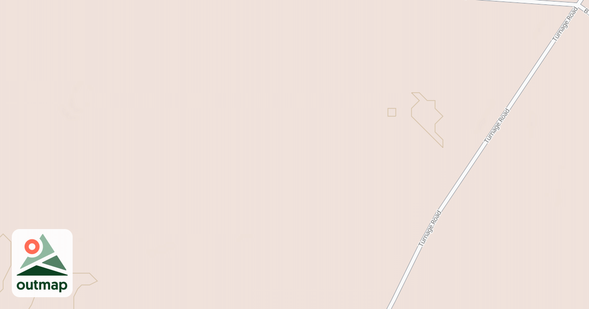 Map of 2832