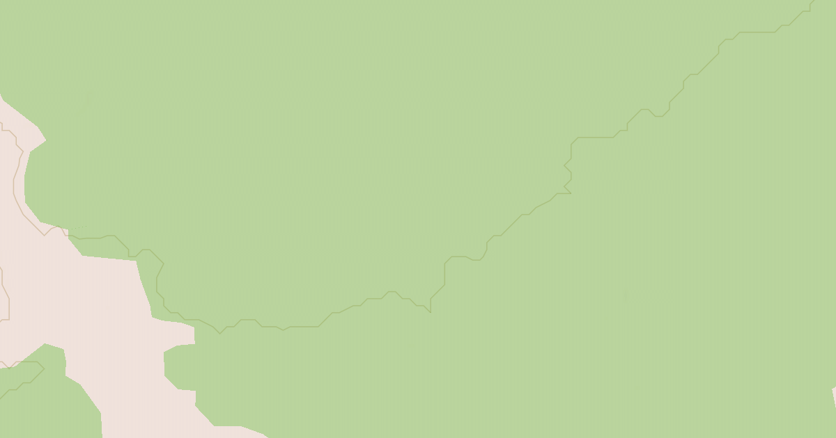 Map preview of USFS National Forest System Roads {49D60D36-E43E-454E-B2B5-85A05EDBFA99}