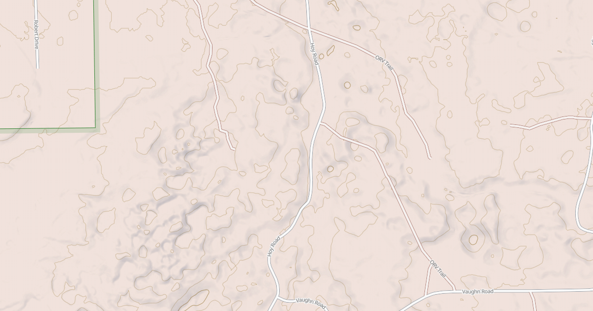 Map preview of 4457