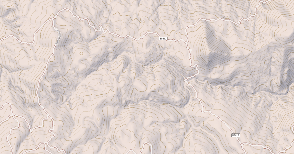 Map preview of MASON