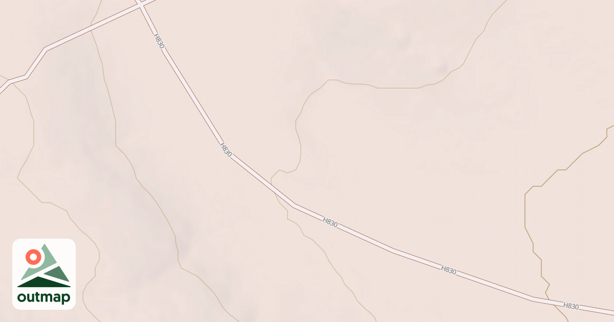 Map of BLM National GTLF Public Motorized Roads 0ad1374e-e4b1-4621-9aae-192ef9a73911