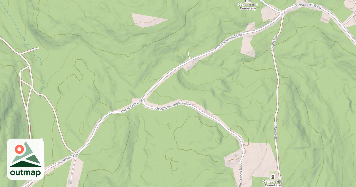 Map of 103