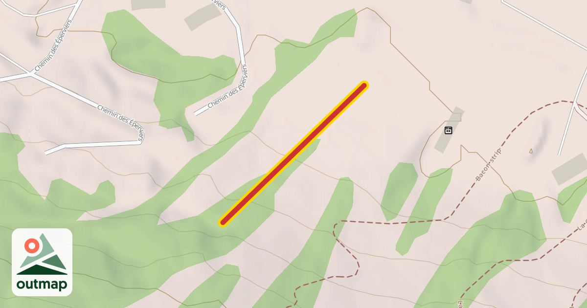 Map of Babalou