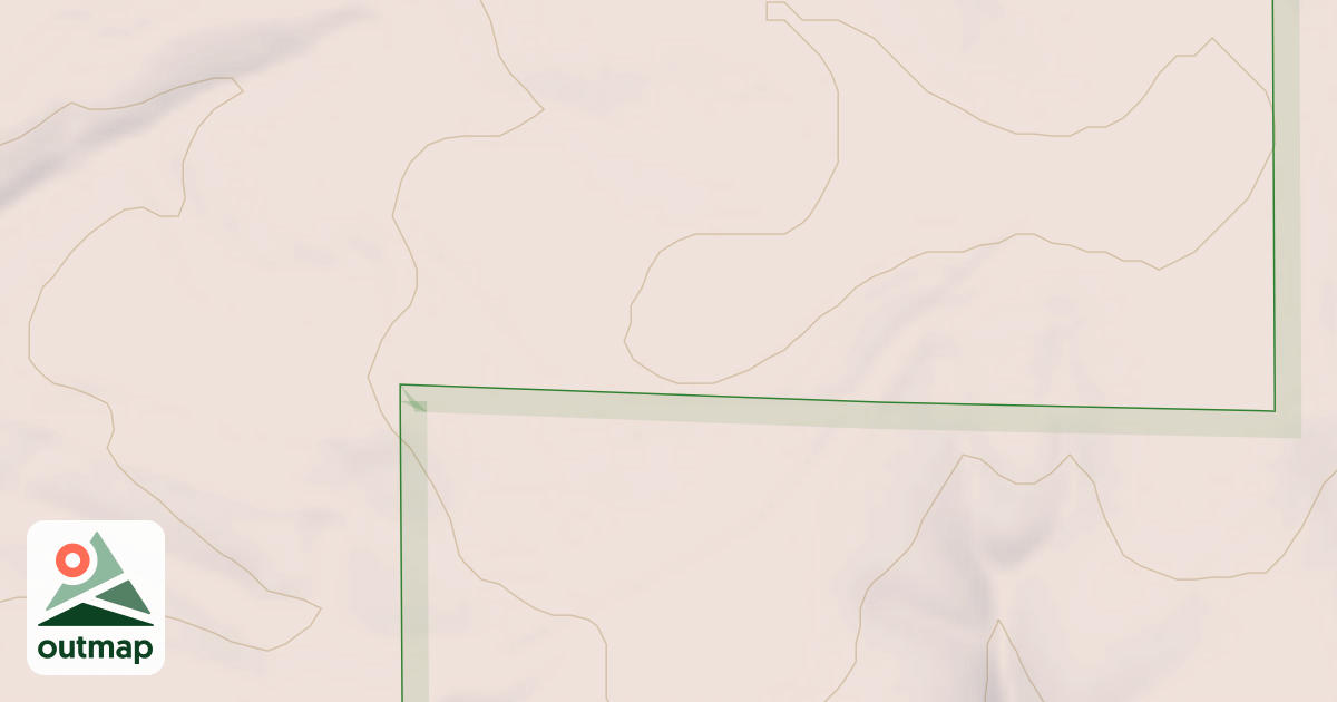 Map of FLINT ROCK