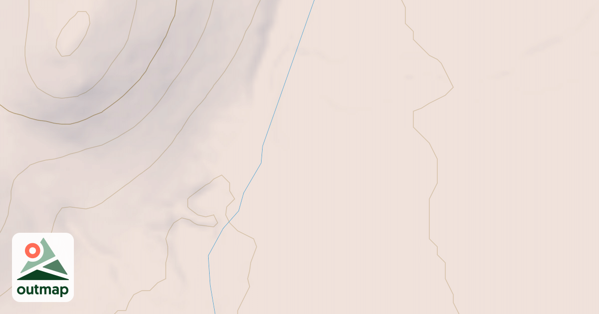 Map of BLM National GTLF Public Motorized Roads e5dac20d-d009-417d-8472-7a09fb17548a