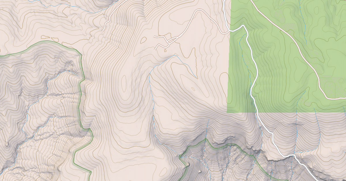 Map preview of LONG POINT