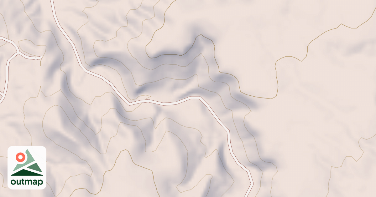 Map of 2034