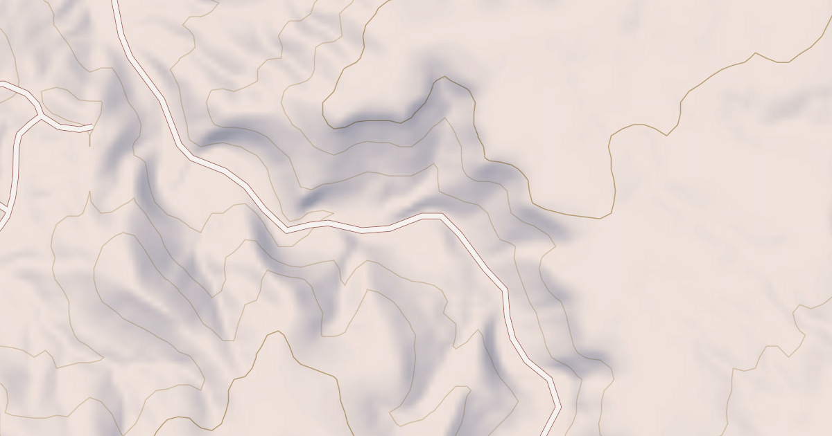 Map preview of 2034