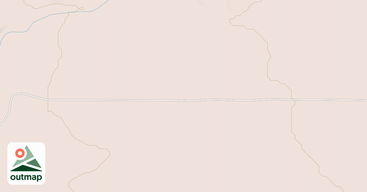 Map of BLM National GTLF Public Motorized Roads 1ab9d4d1-63b2-4ca7-a998-5ea2ee539a04