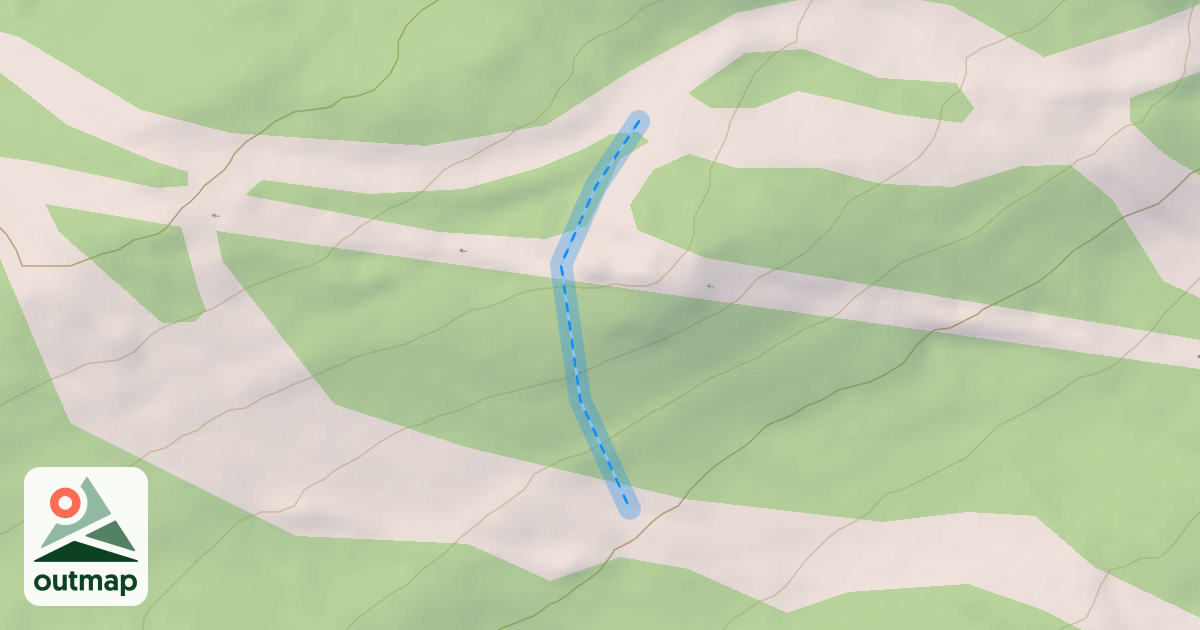 Map of Tap