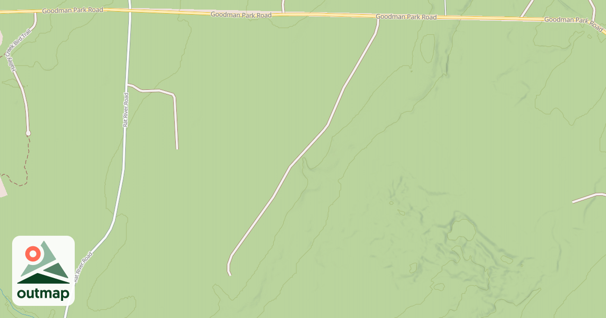Map of FR 2214