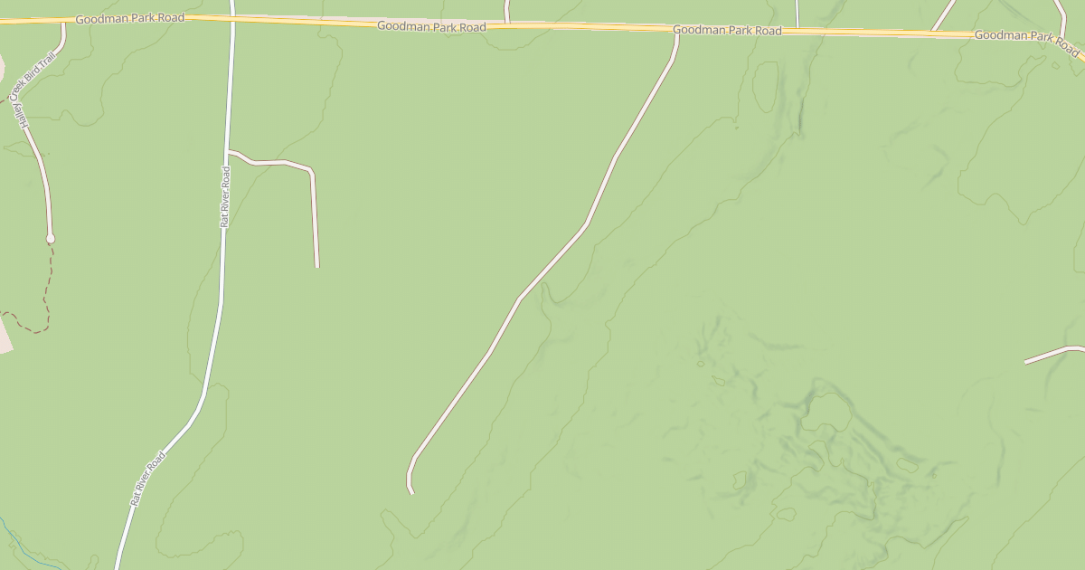 Map preview of FR 2214