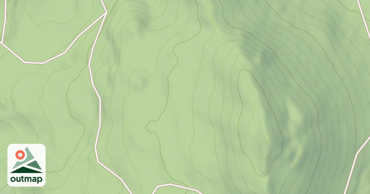 Map of HUC
