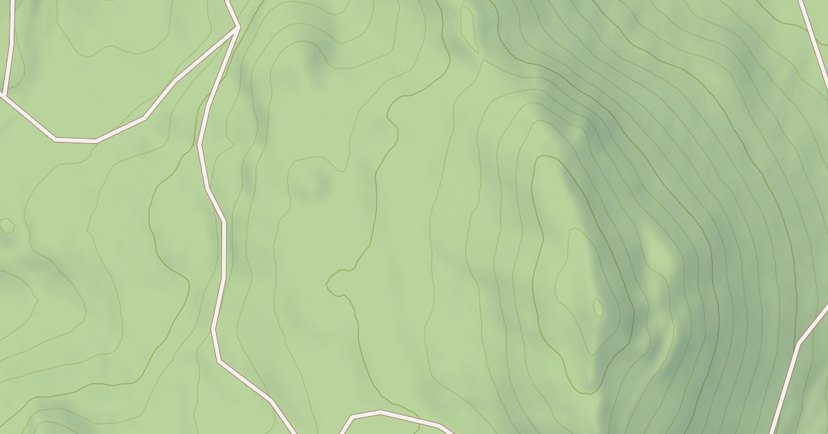 Map preview of HUC