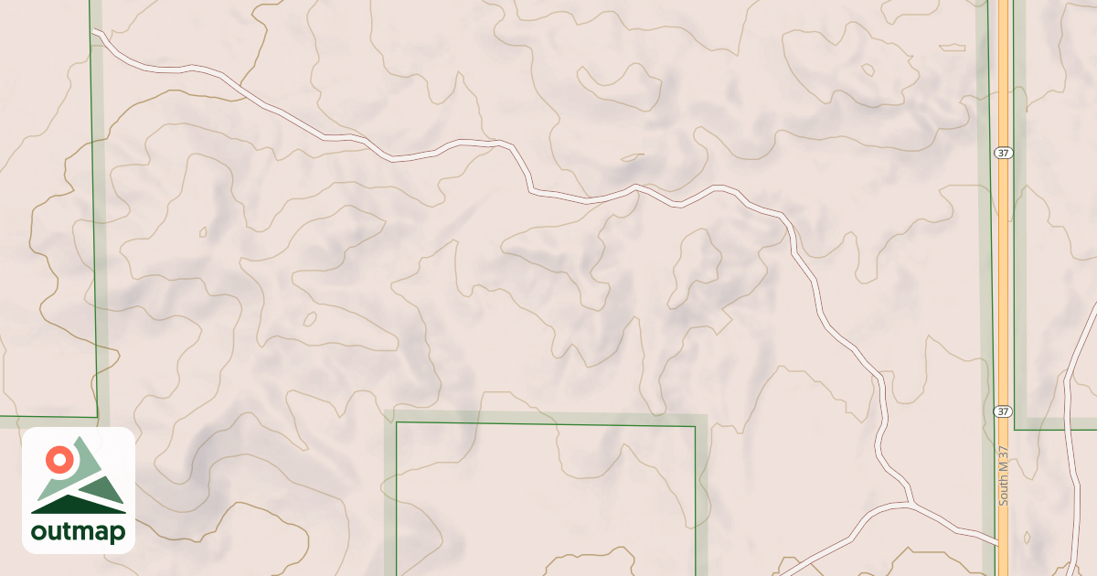 Map of 6385