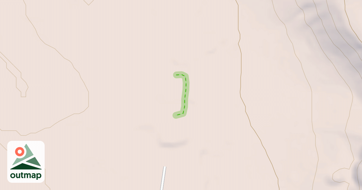 Map of Little Dipper