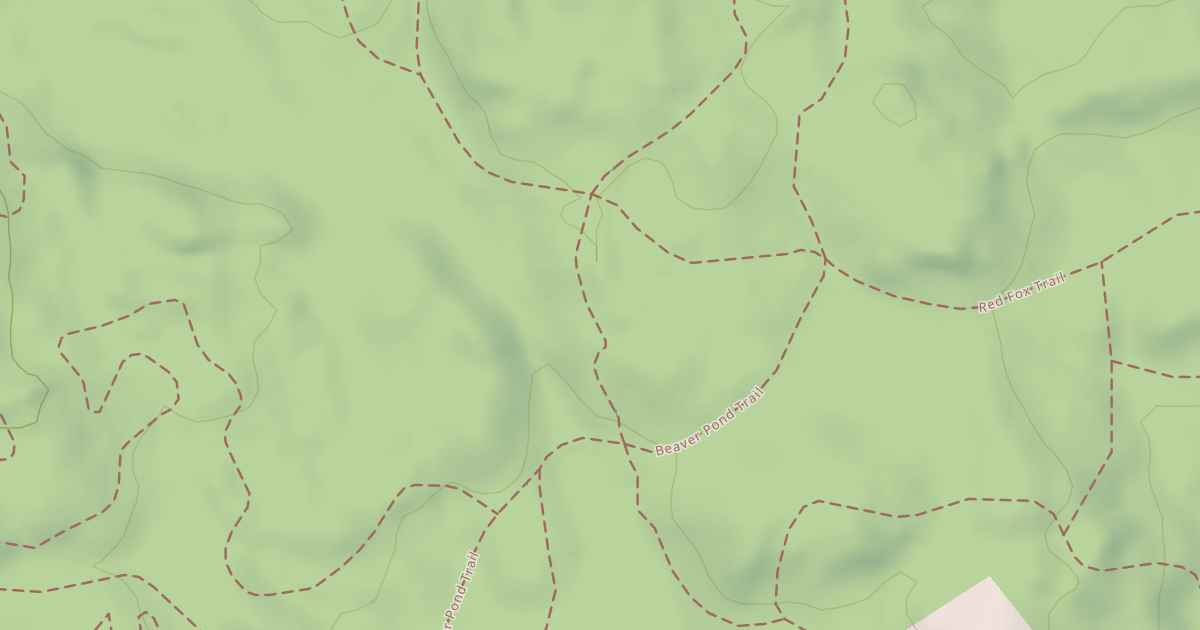 Map preview of USGS National Digital Trails 041f29ee-edb2-45e2-914a-8fa379e5e6d9