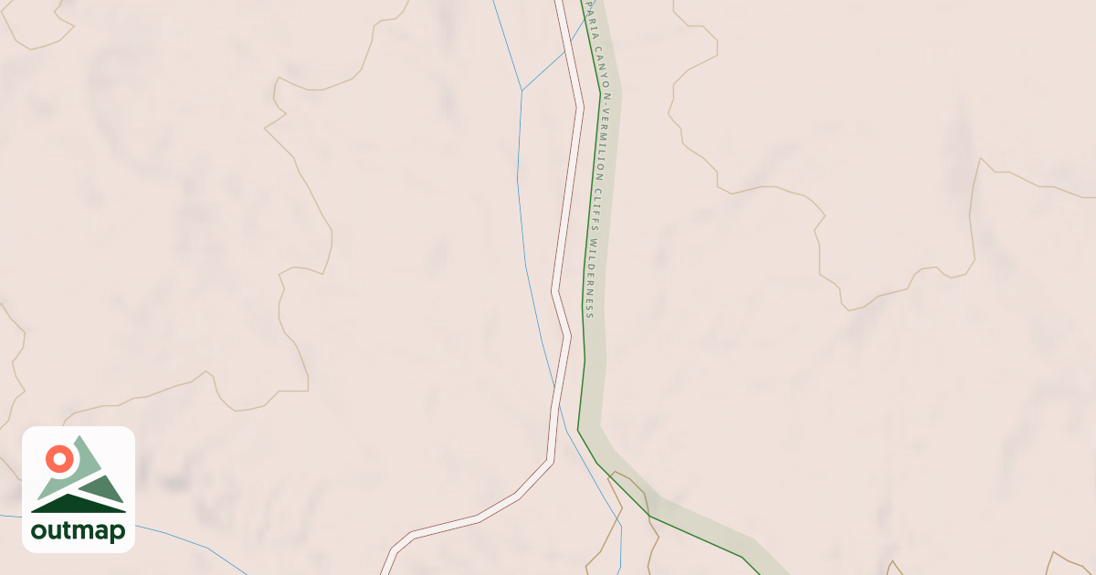 Map of BLM National GTLF Public Motorized Roads 346c61af-ce86-4cf8-891b-67ca330c8c69