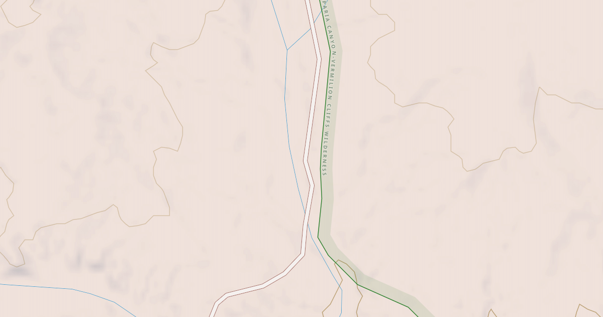 Map preview of BLM National GTLF Public Motorized Roads 346c61af-ce86-4cf8-891b-67ca330c8c69