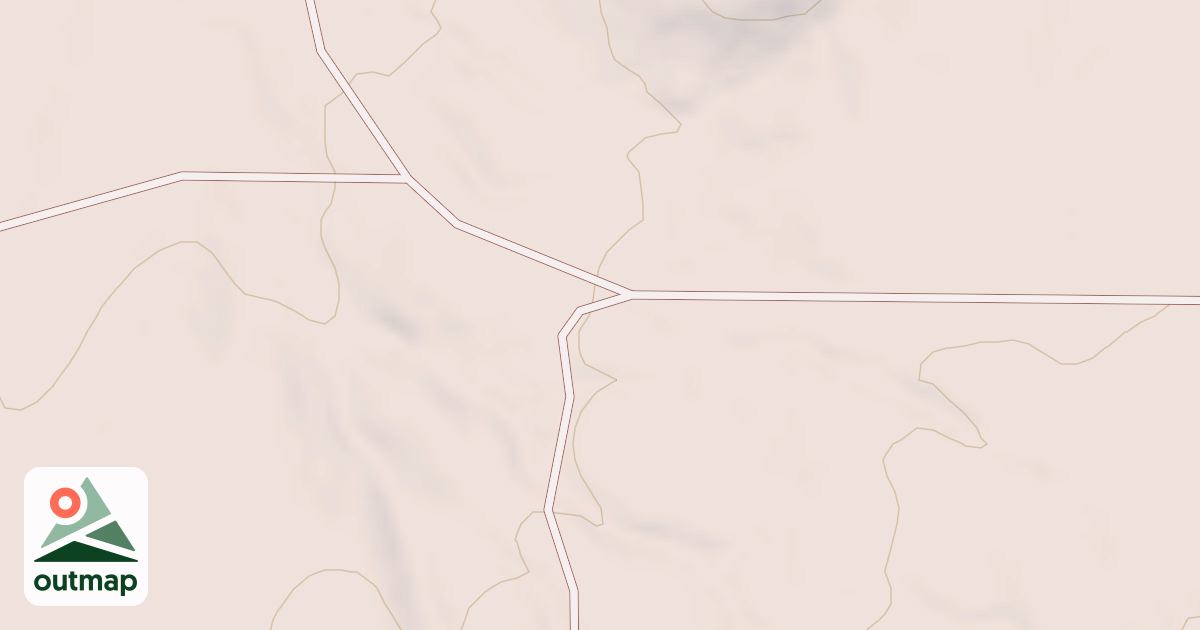 Map of BLM National GTLF Public Motorized Roads 2df1b92b-dfc8-4a5d-853c-96765b691c93