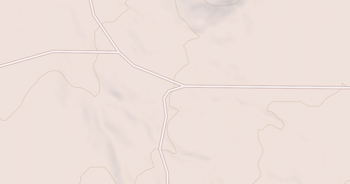 Map preview of BLM National GTLF Public Motorized Roads 2df1b92b-dfc8-4a5d-853c-96765b691c93
