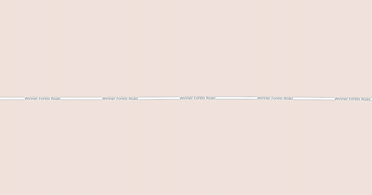 Map preview of Bemis Hill Trails
