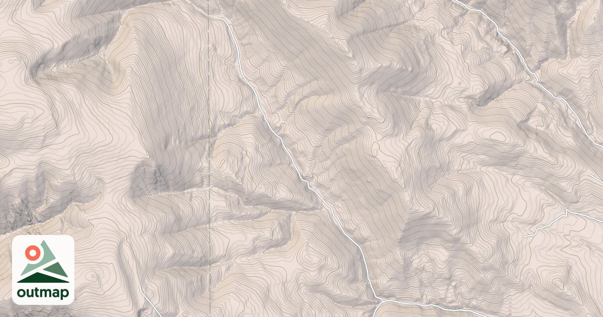 Map of NICHOLIA