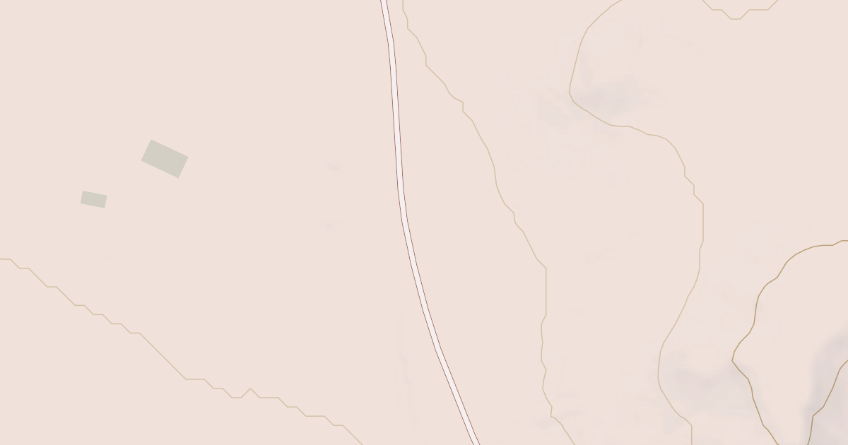 Map preview of BLM National GTLF Public Motorized Roads f0d1751f-d423-4749-a0c1-6f0bf32700d5