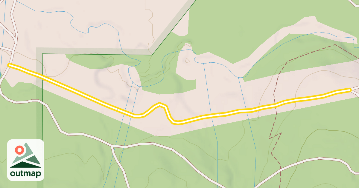 Map of International IL2