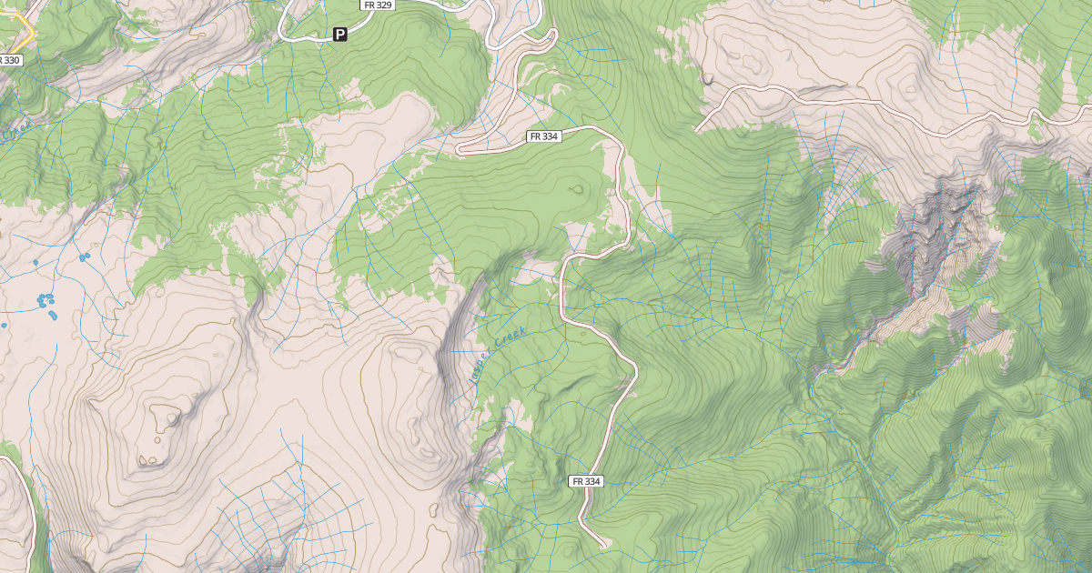 Map preview of BOLITA