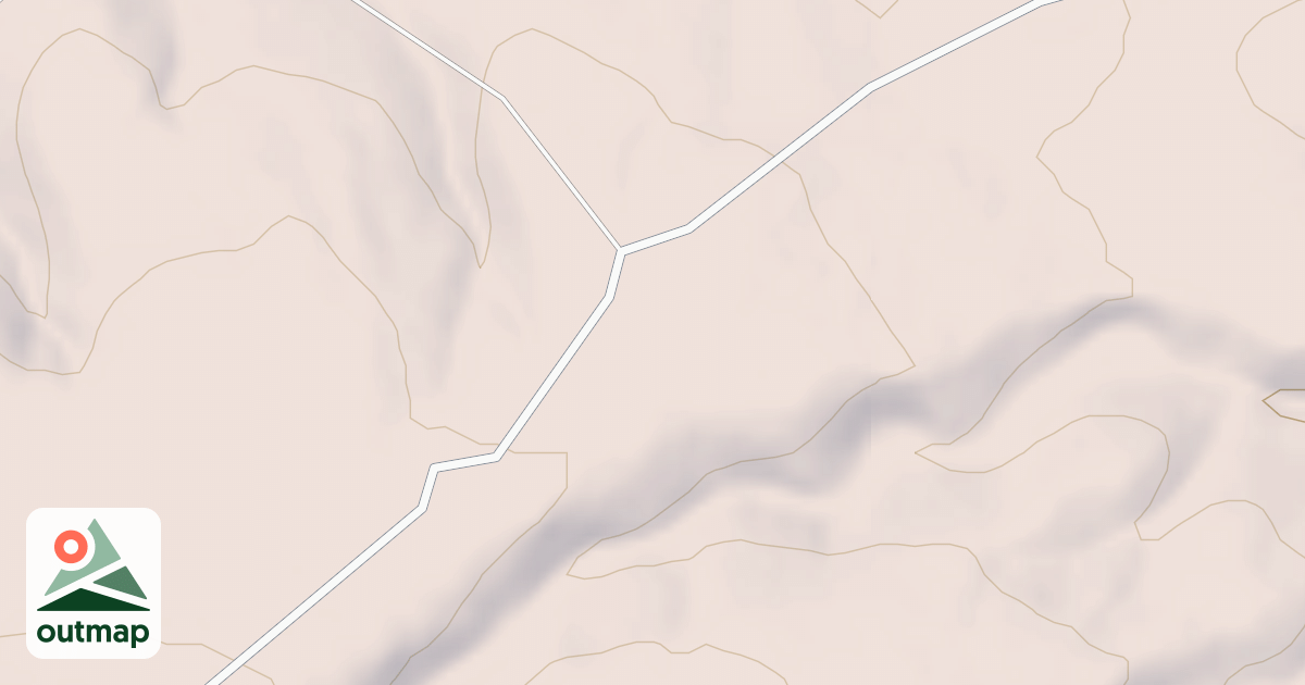 Map of USFS Motor Vehicle Use Map Roads {012BA02F-6F94-427E-98BF-20F2FECAA29C}