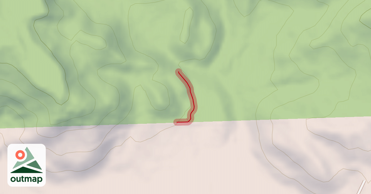 Map of Toot 'n' Thistle