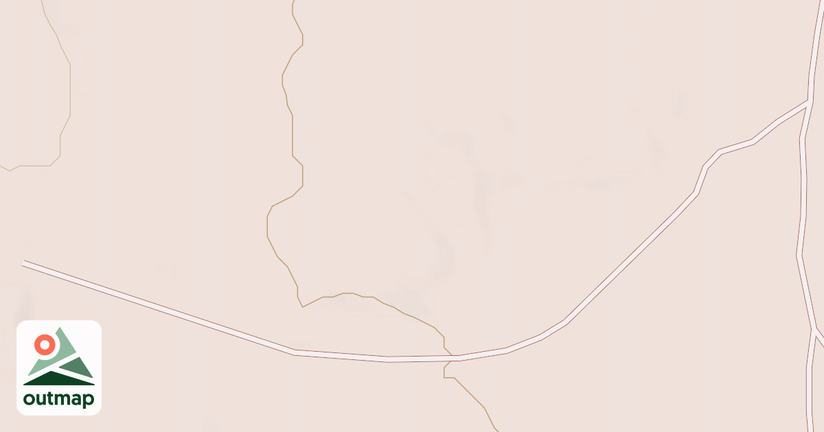 Map of FDR1984