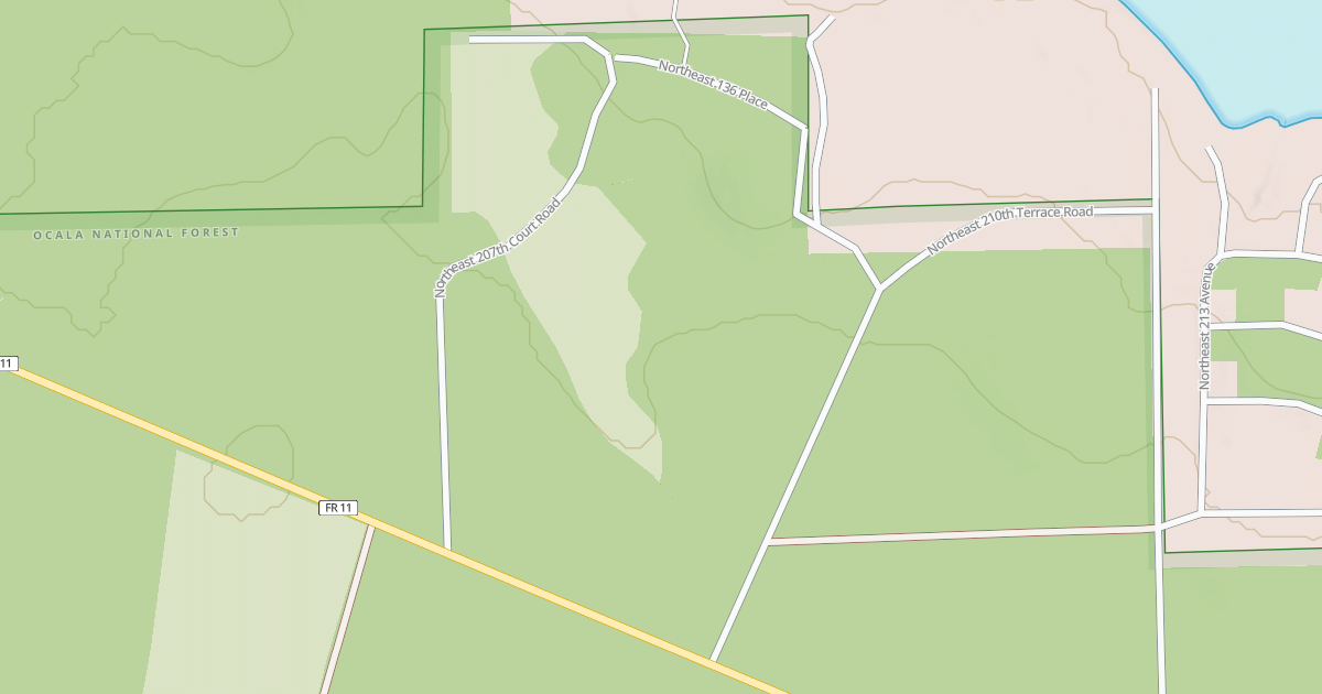 Map preview of USFS Motor Vehicle Use Map Roads {2514B52A-B507-4CE9-A06E-B4A6A48C61E8}