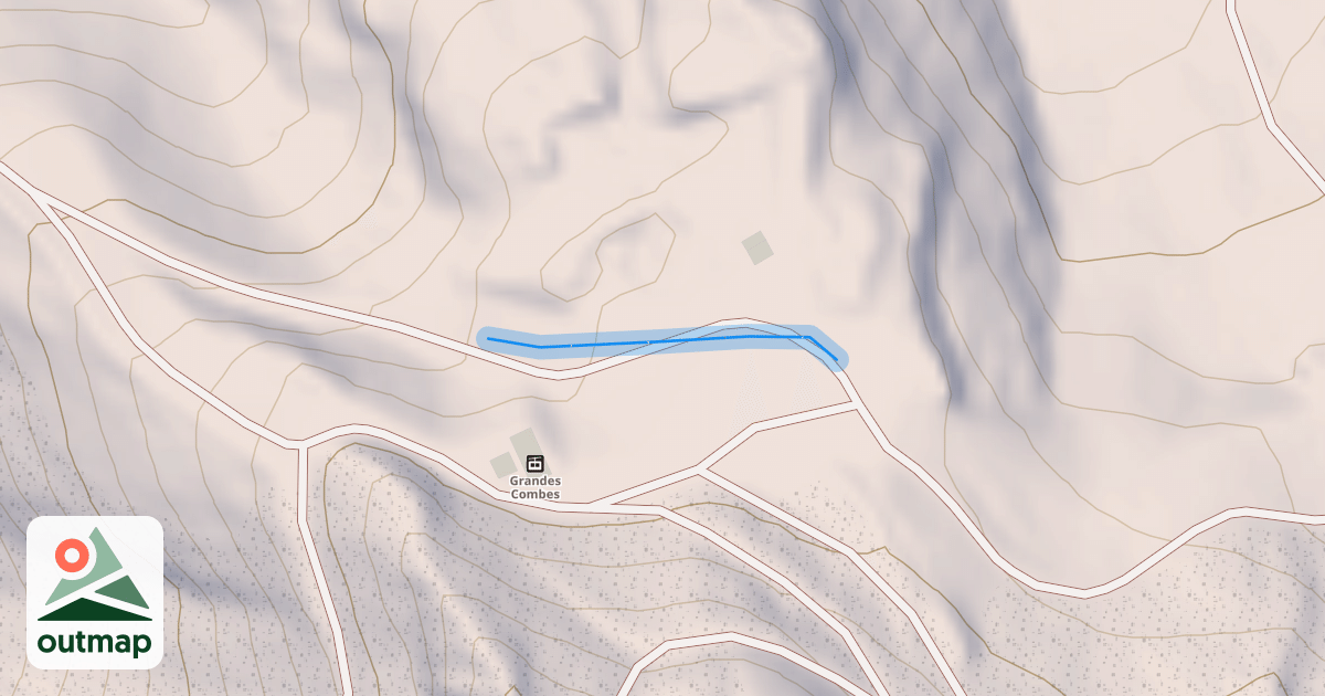 Map of Jean Vuarnet