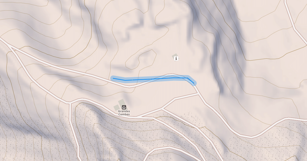 Map preview of Jean Vuarnet