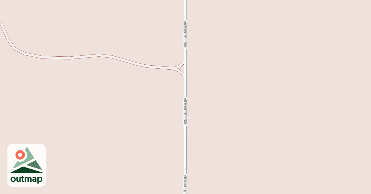 Map of BLM National GTLF Public Motorized Roads 2814f28a-6d02-47e5-b088-65e3a103252c
