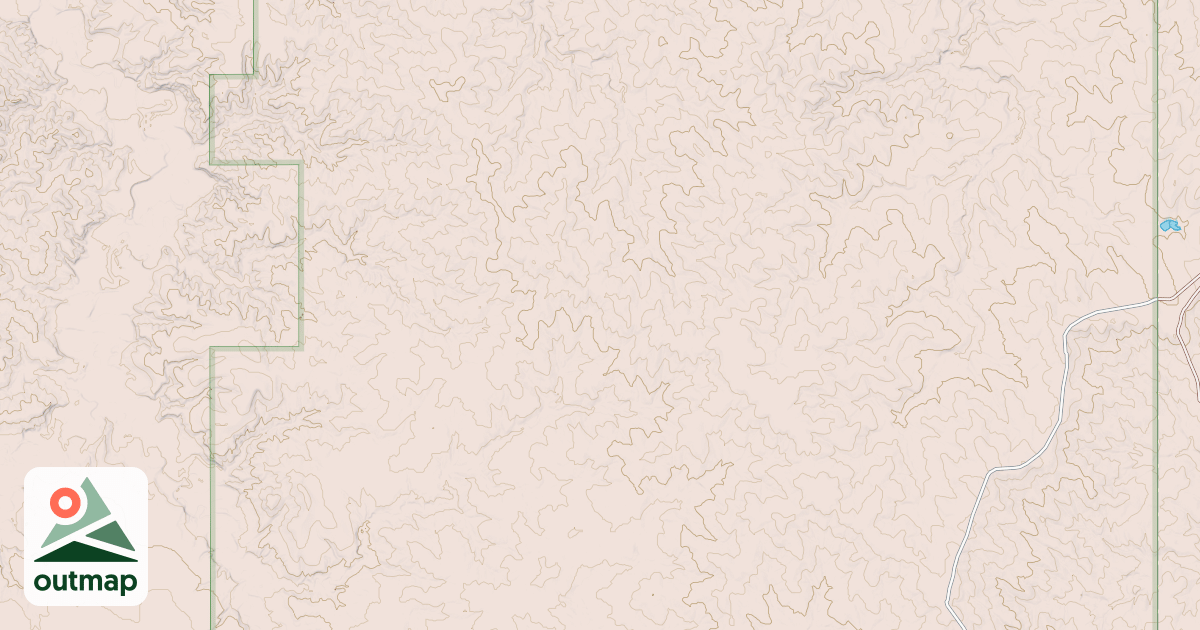 Map of GAMET
