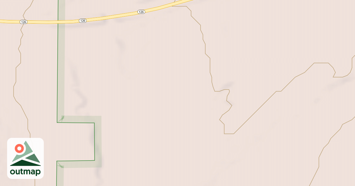 Map of 5974