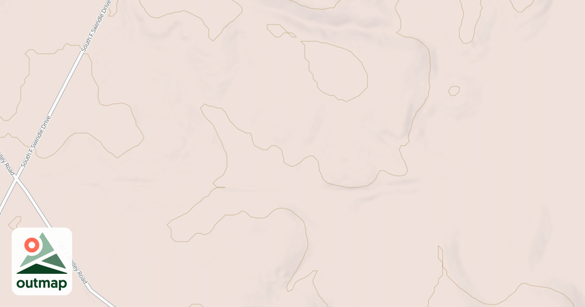 Map of NIX