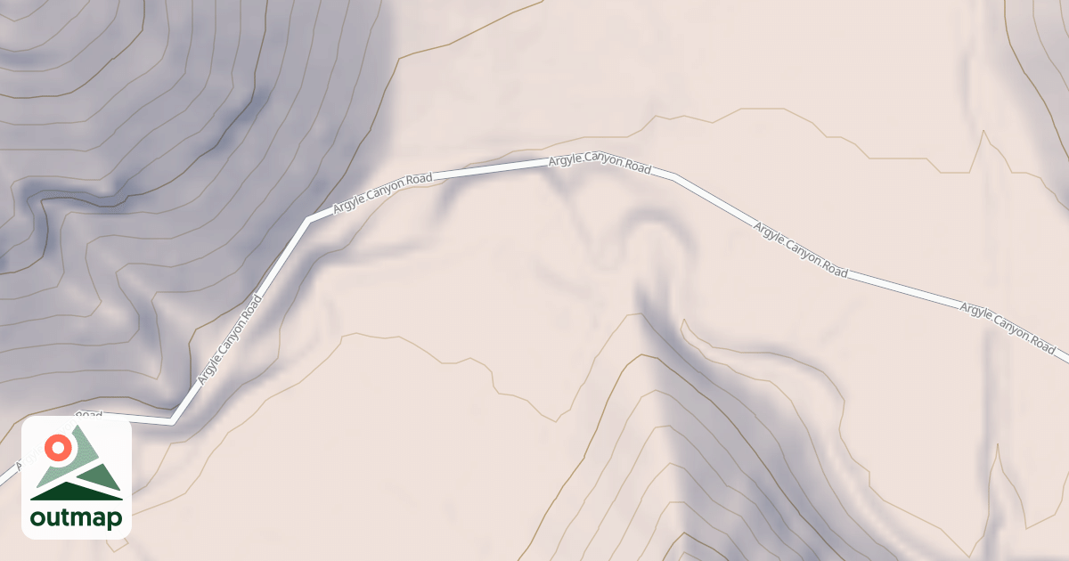 Map of BLM National GTLF Public Motorized Roads 3c28364c-6b9f-4a70-a35f-a1f14f84d9bf