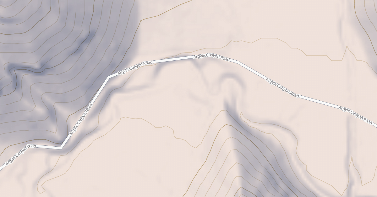 Map preview of BLM National GTLF Public Motorized Roads 3c28364c-6b9f-4a70-a35f-a1f14f84d9bf