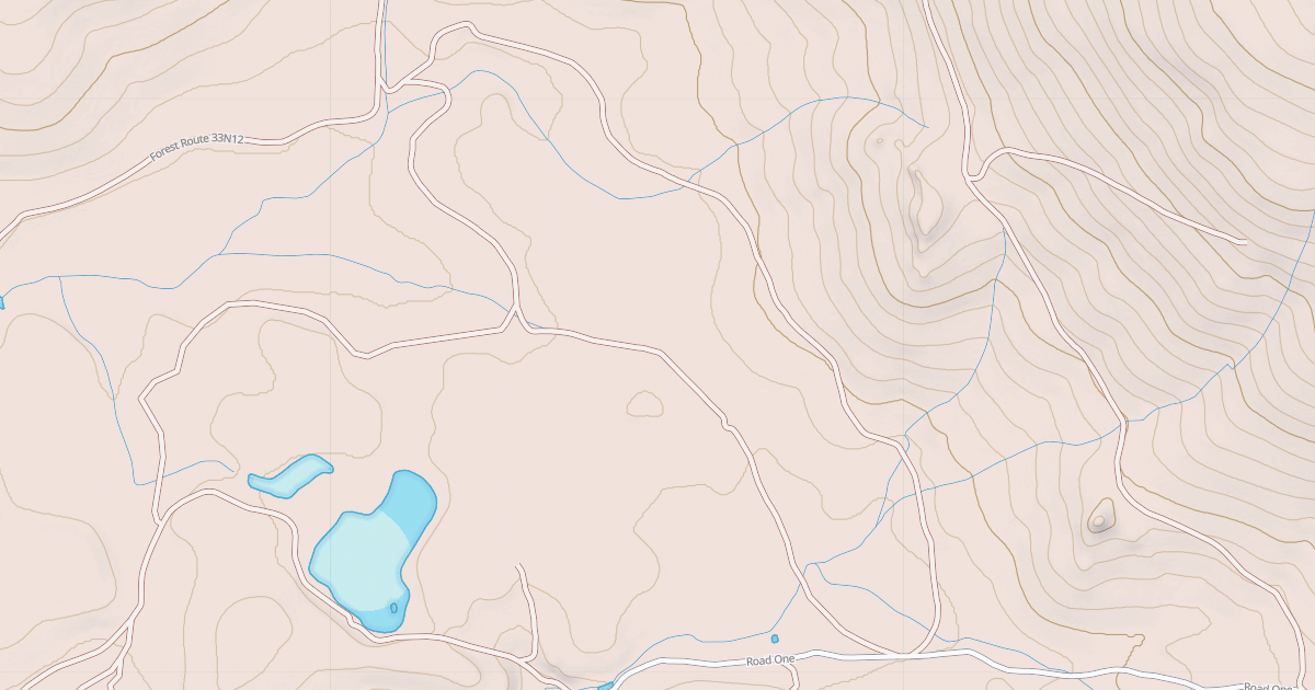 Map preview of BLACKS NO 21