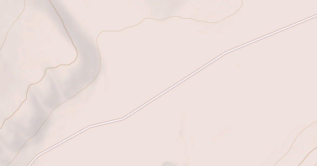 Map preview of BLM National GTLF Public Motorized Roads 271e3341-29b2-422a-8552-925839055ab5