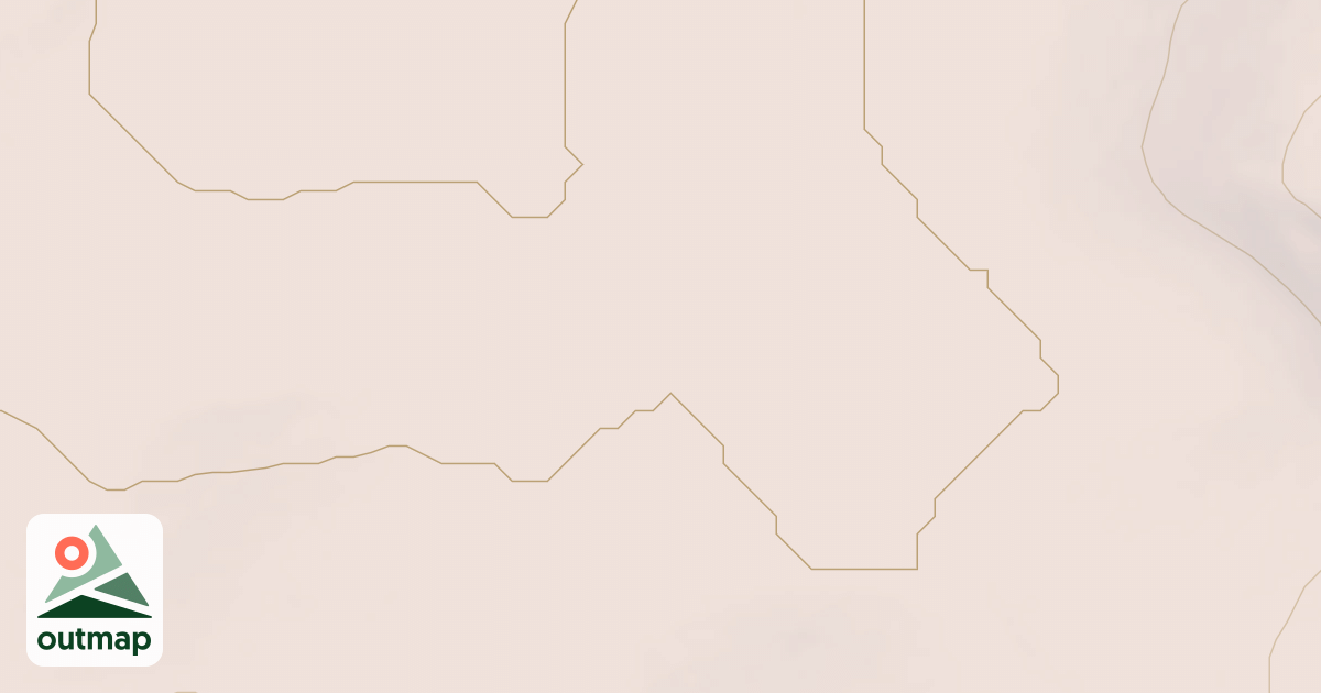 Map of BLM National GTLF Public Motorized Roads 24b3a42b-354e-4a8b-af6c-033cc63cb7d9