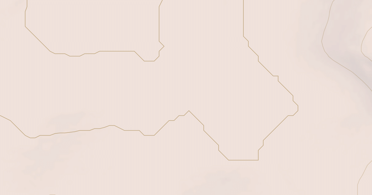 Map preview of BLM National GTLF Public Motorized Roads 24b3a42b-354e-4a8b-af6c-033cc63cb7d9